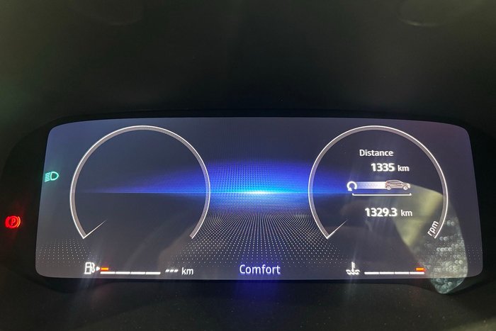 2025 Mitsubishi ASX Aspire