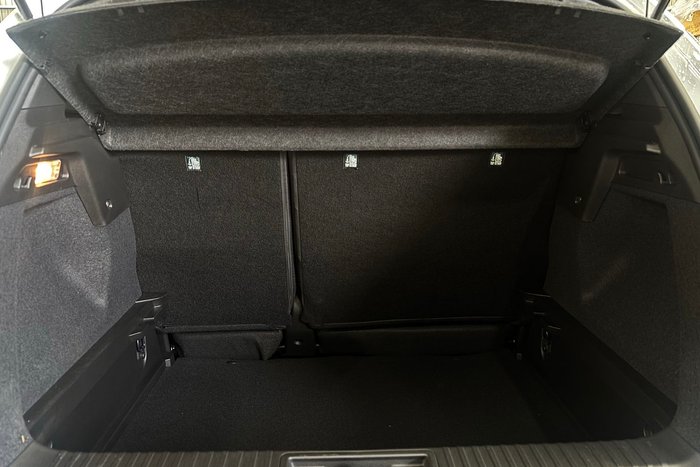 2025 Mitsubishi ASX Aspire