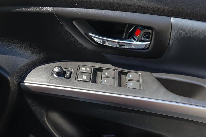 2023 Suzuki S-Cross ALLGRIP Prestige