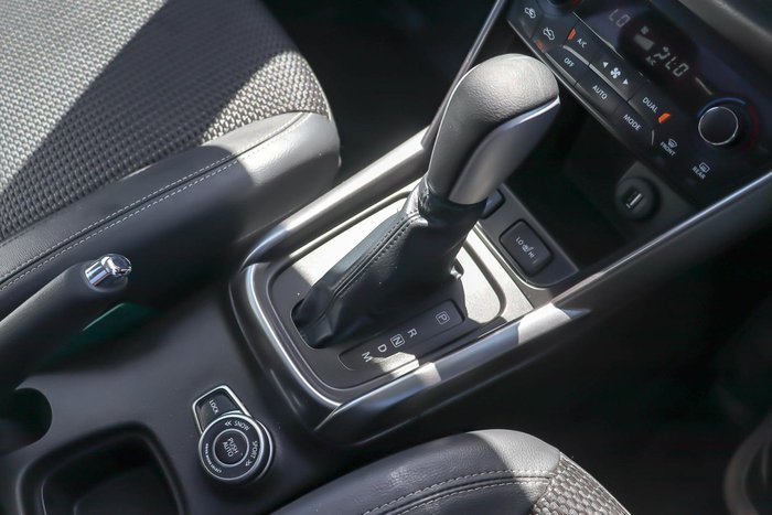 2023 Suzuki S-Cross ALLGRIP Prestige