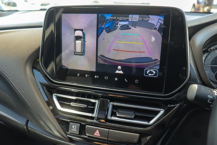 2023 Suzuki S-Cross ALLGRIP Prestige