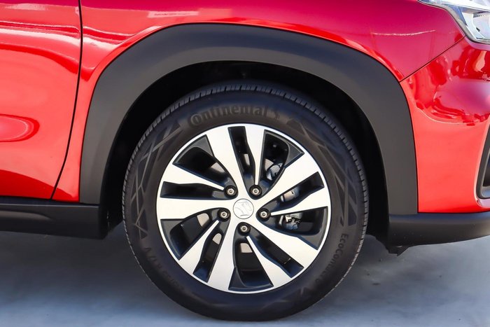 2023 Suzuki S-Cross ALLGRIP Prestige