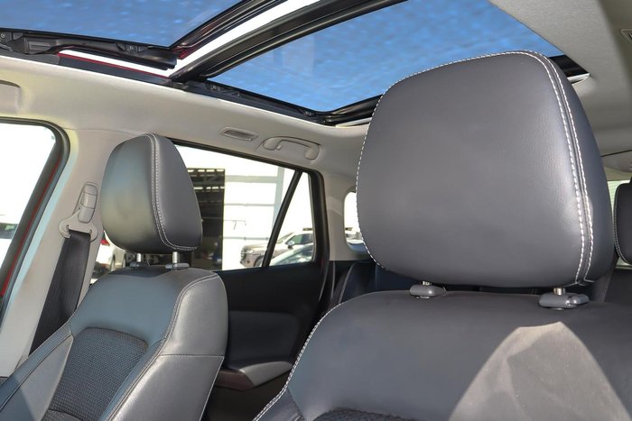 2023 Suzuki S-Cross ALLGRIP Prestige