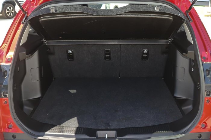 2023 Suzuki S-Cross ALLGRIP Prestige