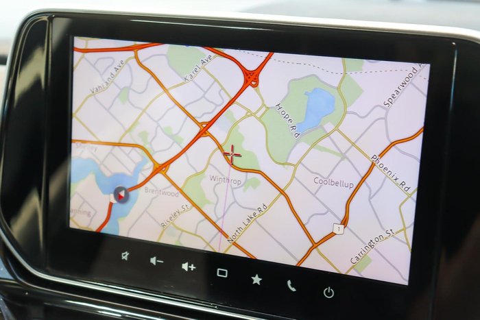 2023 Suzuki S-Cross ALLGRIP Prestige