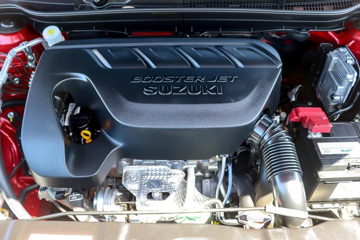 2023 Suzuki S-Cross ALLGRIP Prestige