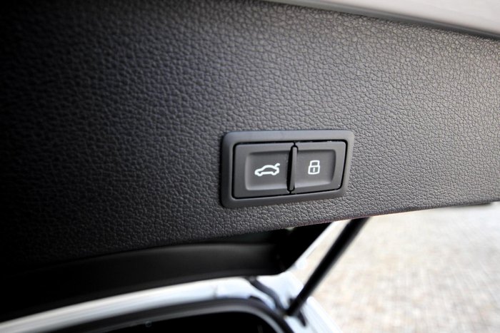 2019 Audi Q2 40 TFSI sport GA MY20 Four Wheel Drive Glacier White