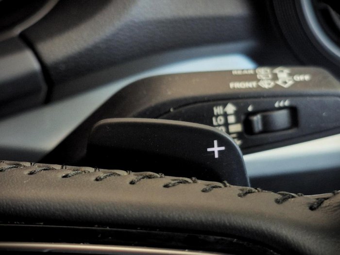 2019 Audi Q2 40 TFSI sport GA MY20 Four Wheel Drive Glacier White