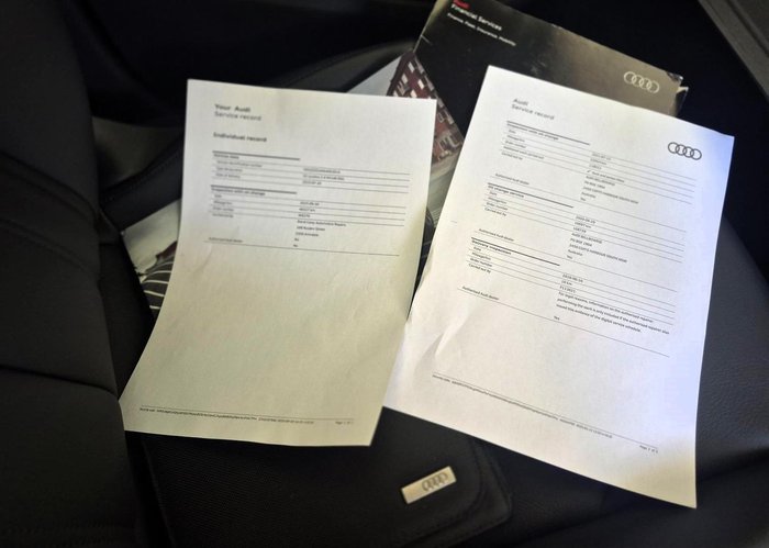 2019 Audi Q2 40 TFSI sport GA MY20 Four Wheel Drive Glacier White