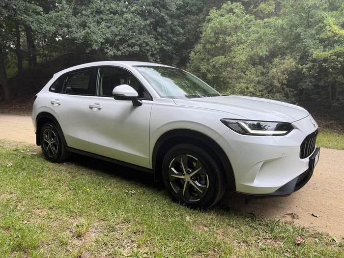 2023 Honda ZR-V VTi X