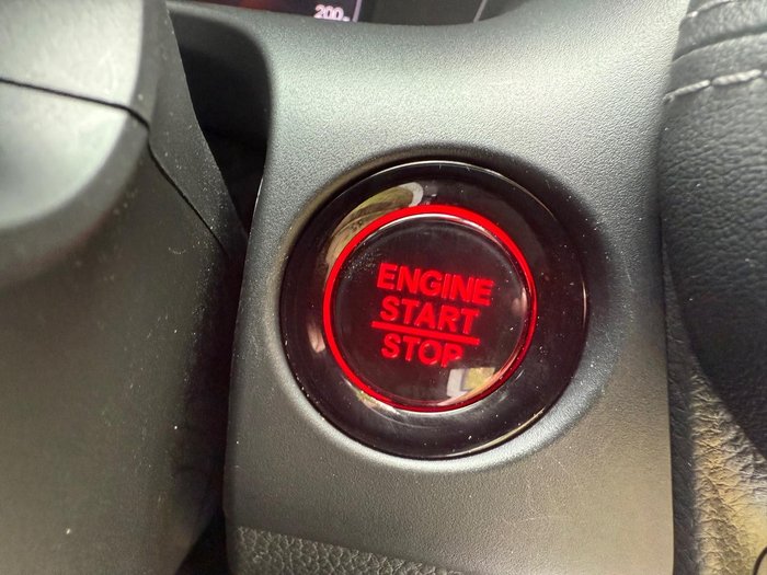 2023 Honda ZR-V VTi X