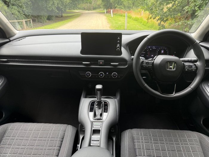 2023 Honda ZR-V VTi X