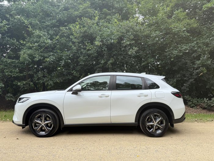 2023 Honda ZR-V VTi X