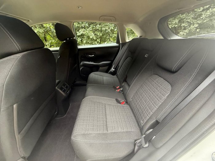 2023 Honda ZR-V VTi X