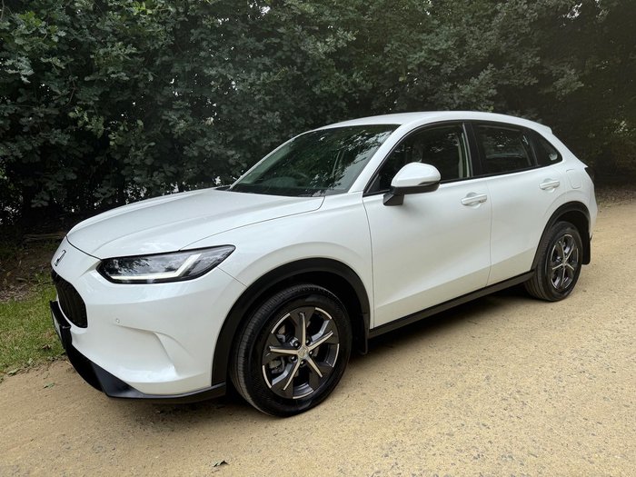 2023 Honda ZR-V VTi X