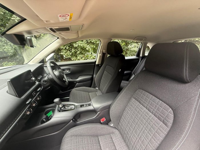 2023 Honda ZR-V VTi X