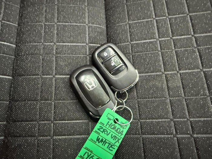 2023 Honda ZR-V VTi X