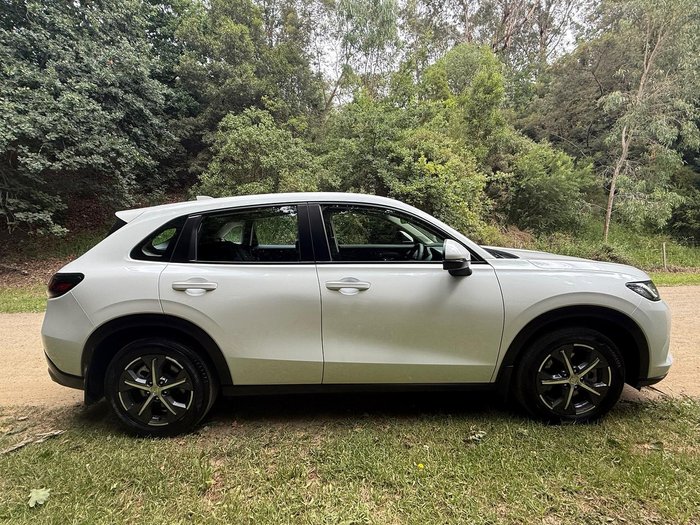 2023 Honda ZR-V VTi X