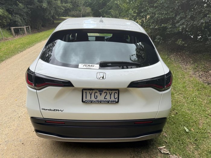 2023 Honda ZR-V VTi X