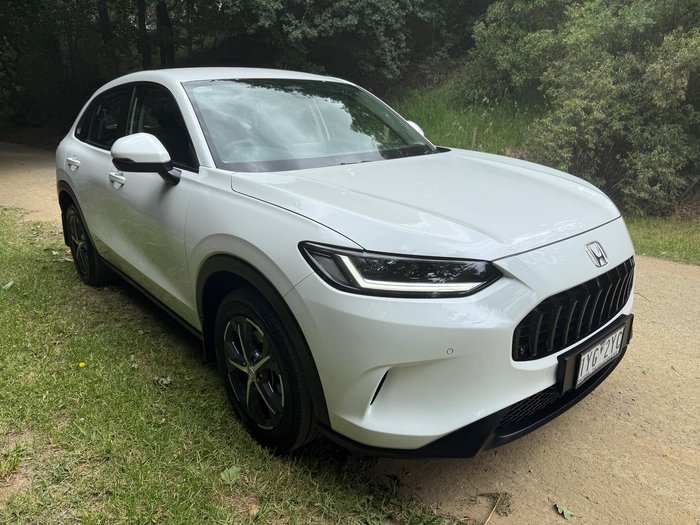 2023 Honda ZR-V VTi X