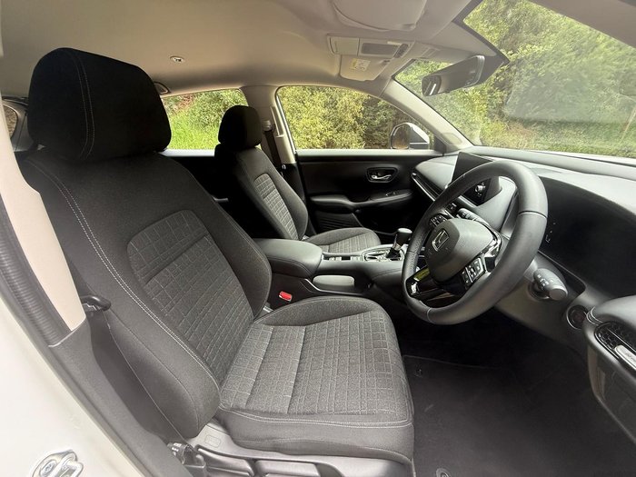 2023 Honda ZR-V VTi X