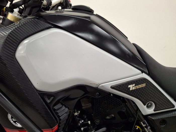 2020 YAMAHA XTZ690 TENERE 700 Blue