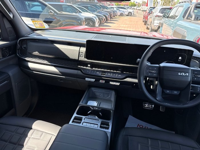 2025 KIA TASMAN X-PRO