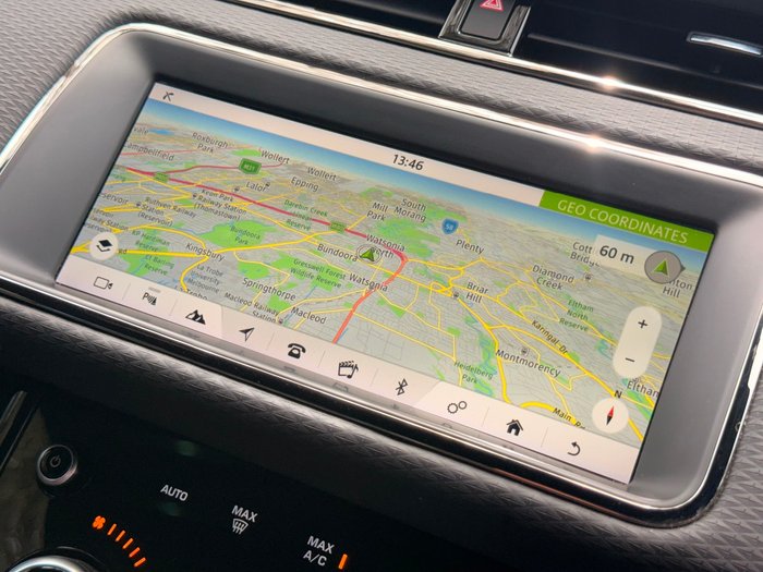 2019 Land Rover Range Rover Evoque P200 R-Dynamic S