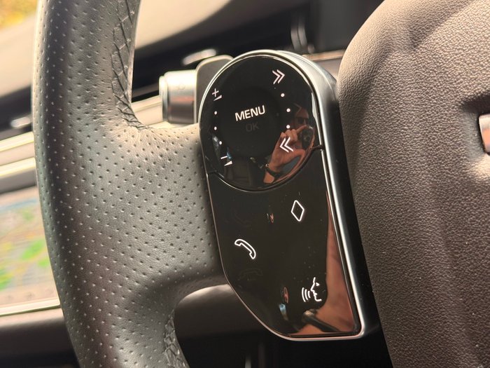 2019 Land Rover Range Rover Evoque P200 R-Dynamic S