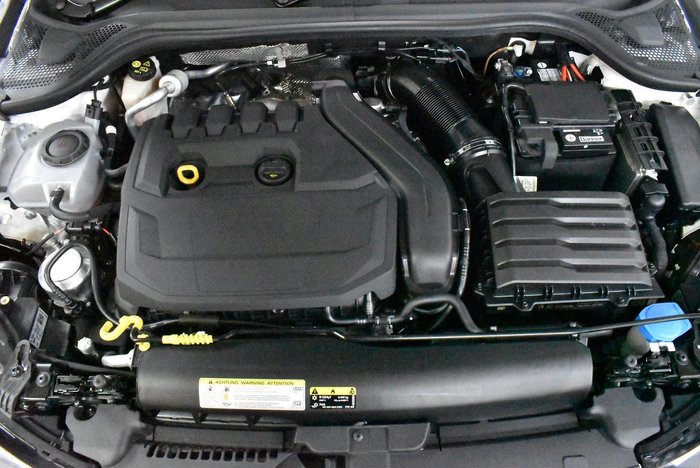 2020 Audi A1 35 TFSI