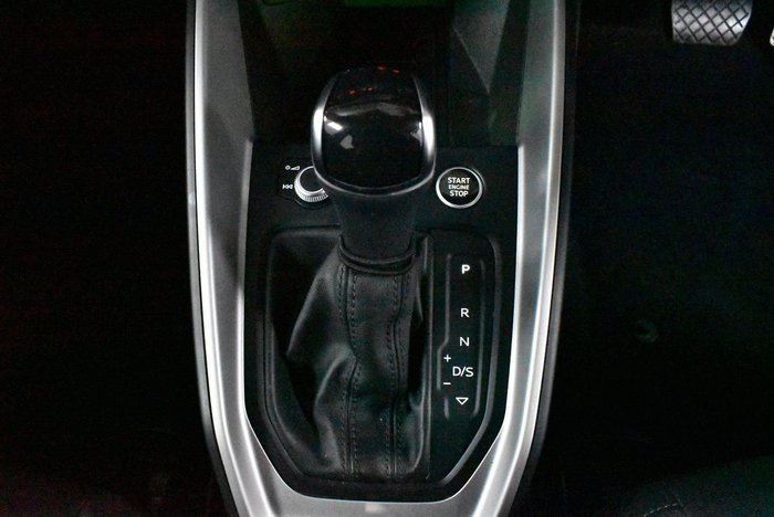 2020 Audi A1 35 TFSI