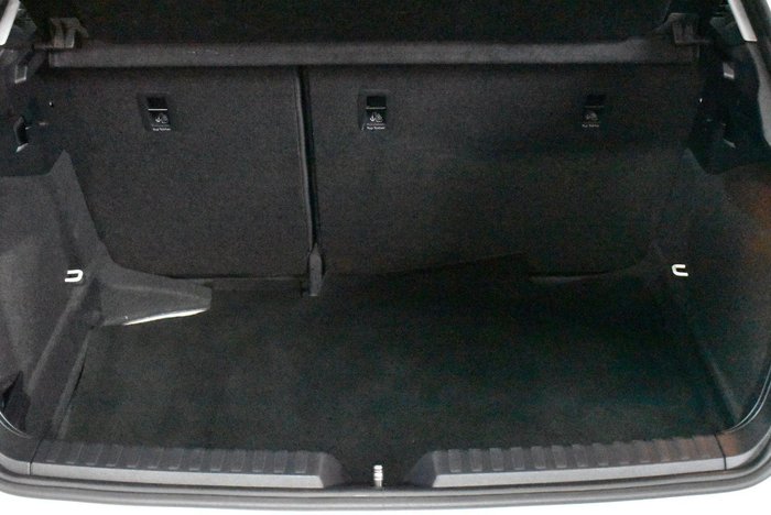 2020 Audi A1 35 TFSI