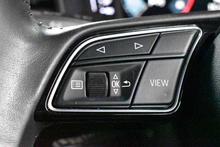 2020 Audi A1 35 TFSI