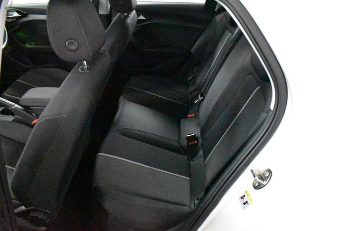 2020 Audi A1 35 TFSI