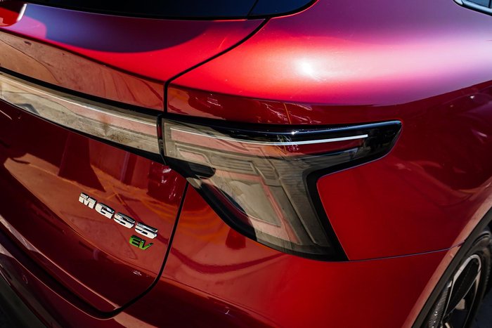 2025 MG MGS5 EV Essence 49