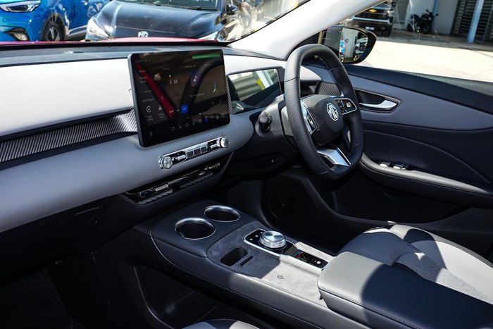 2025 MG MGS5 EV Essence 49