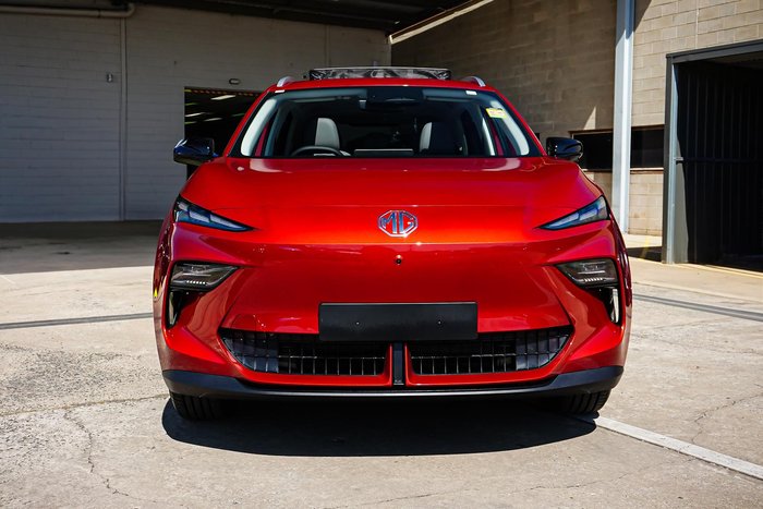 2025 MG MGS5 EV Essence 49