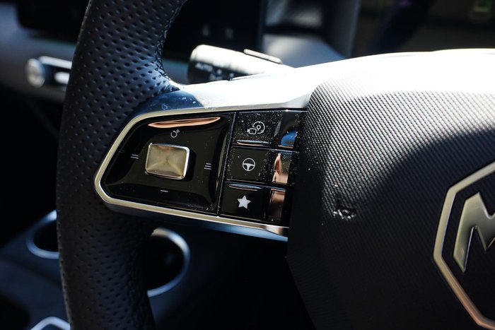 2025 MG MGS5 EV Essence 49