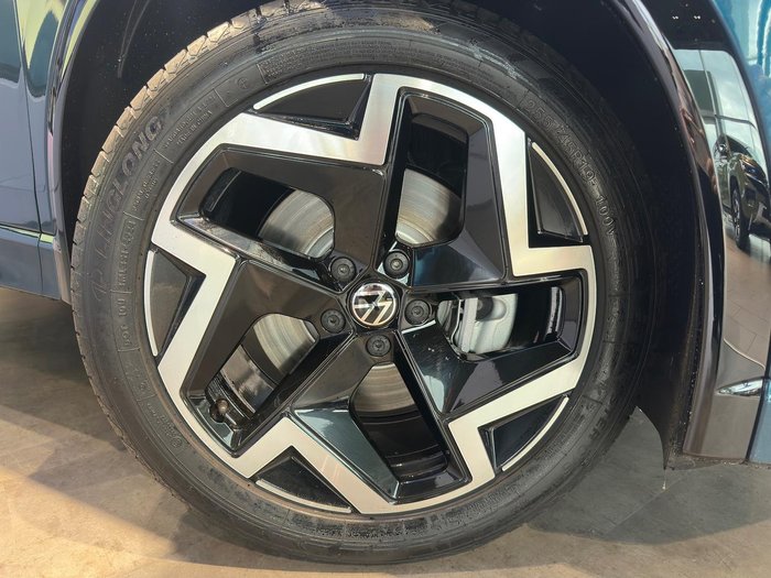 2025 Volkswagen Tiguan 150TSI R-Line
