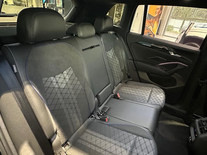 2025 Volkswagen Tiguan 150TSI R-Line
