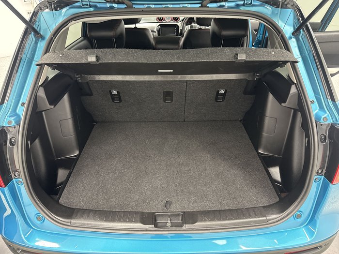 2016 Suzuki Vitara S Turbo