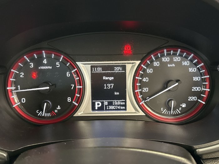 2016 Suzuki Vitara S Turbo