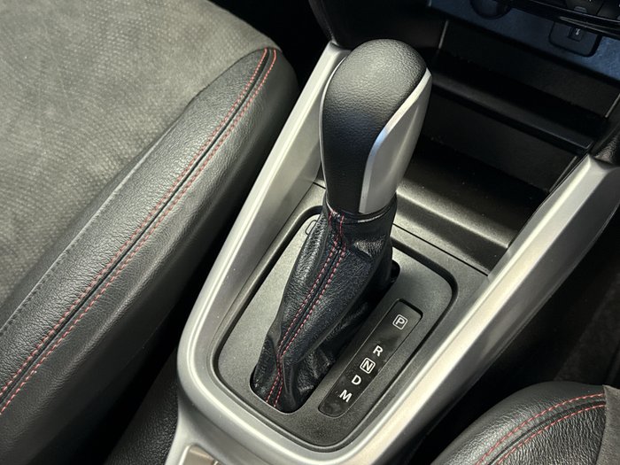 2016 Suzuki Vitara S Turbo