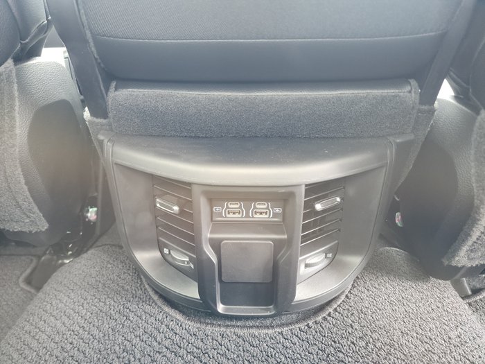 2024 RAM 2500 Laramie Crew Cab