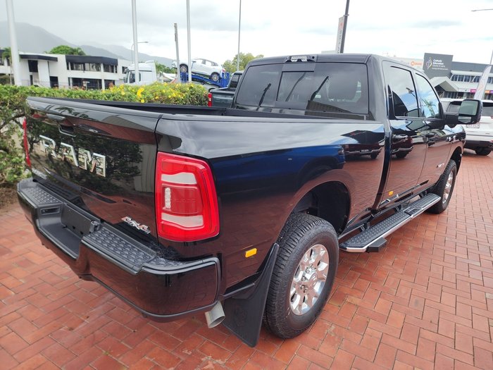 2024 RAM 2500 Laramie Crew Cab