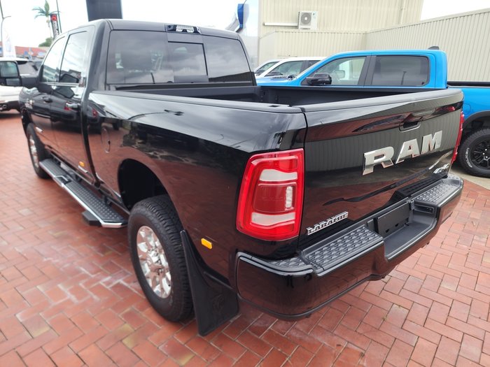 2024 RAM 2500 Laramie Crew Cab