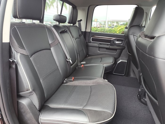 2024 RAM 2500 Laramie Crew Cab