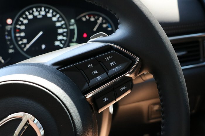 2025 Mazda CX-5 G25 Touring