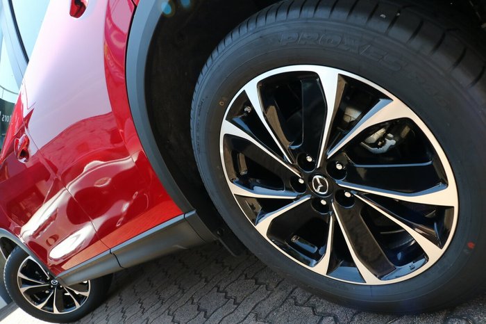 2025 Mazda CX-5 G25 Touring