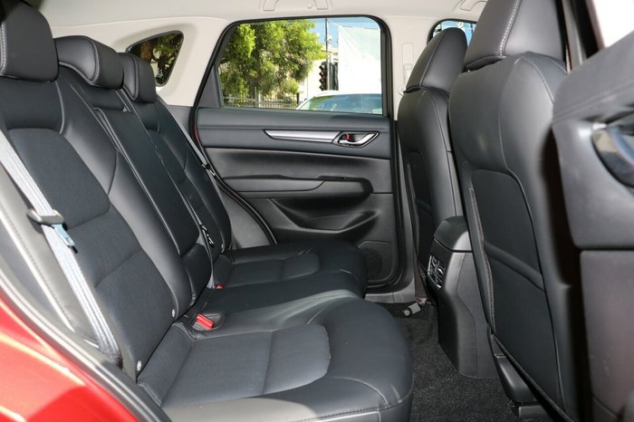 2025 Mazda CX-5 G25 Touring